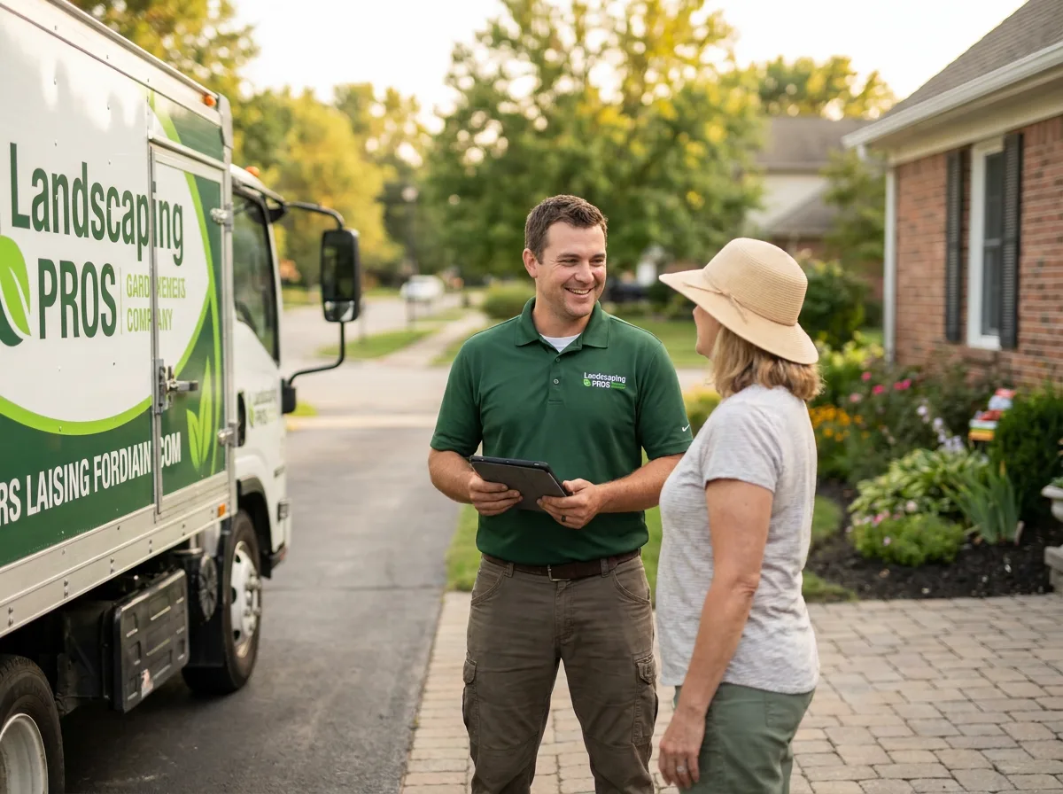 Landscaping Westhope, ND FAQs